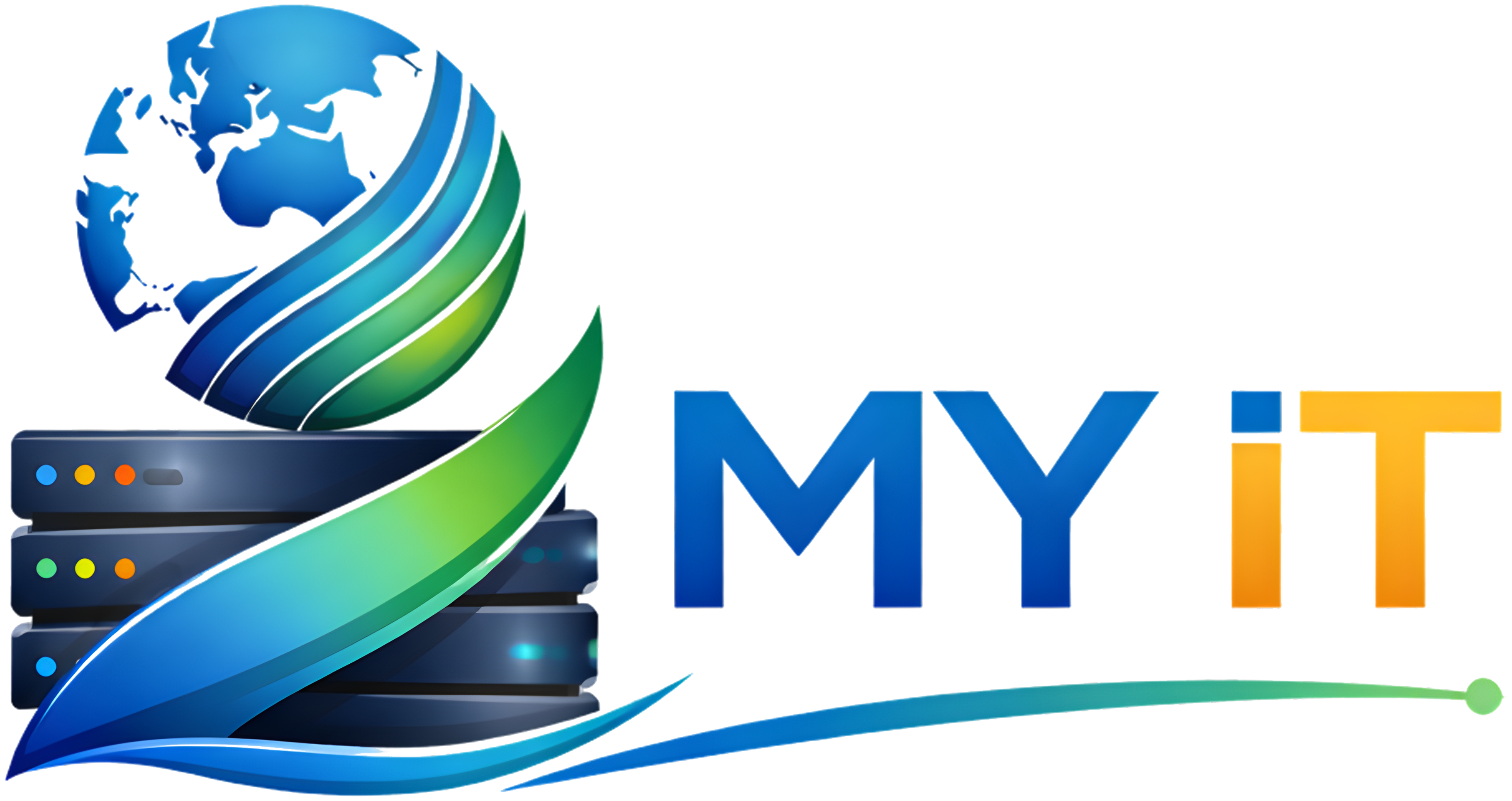 MY IT