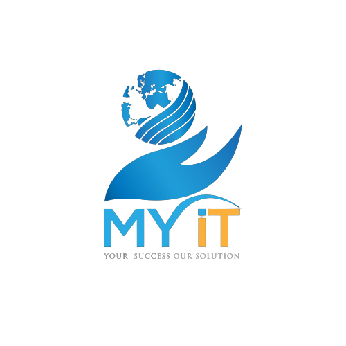 MY IT VPS